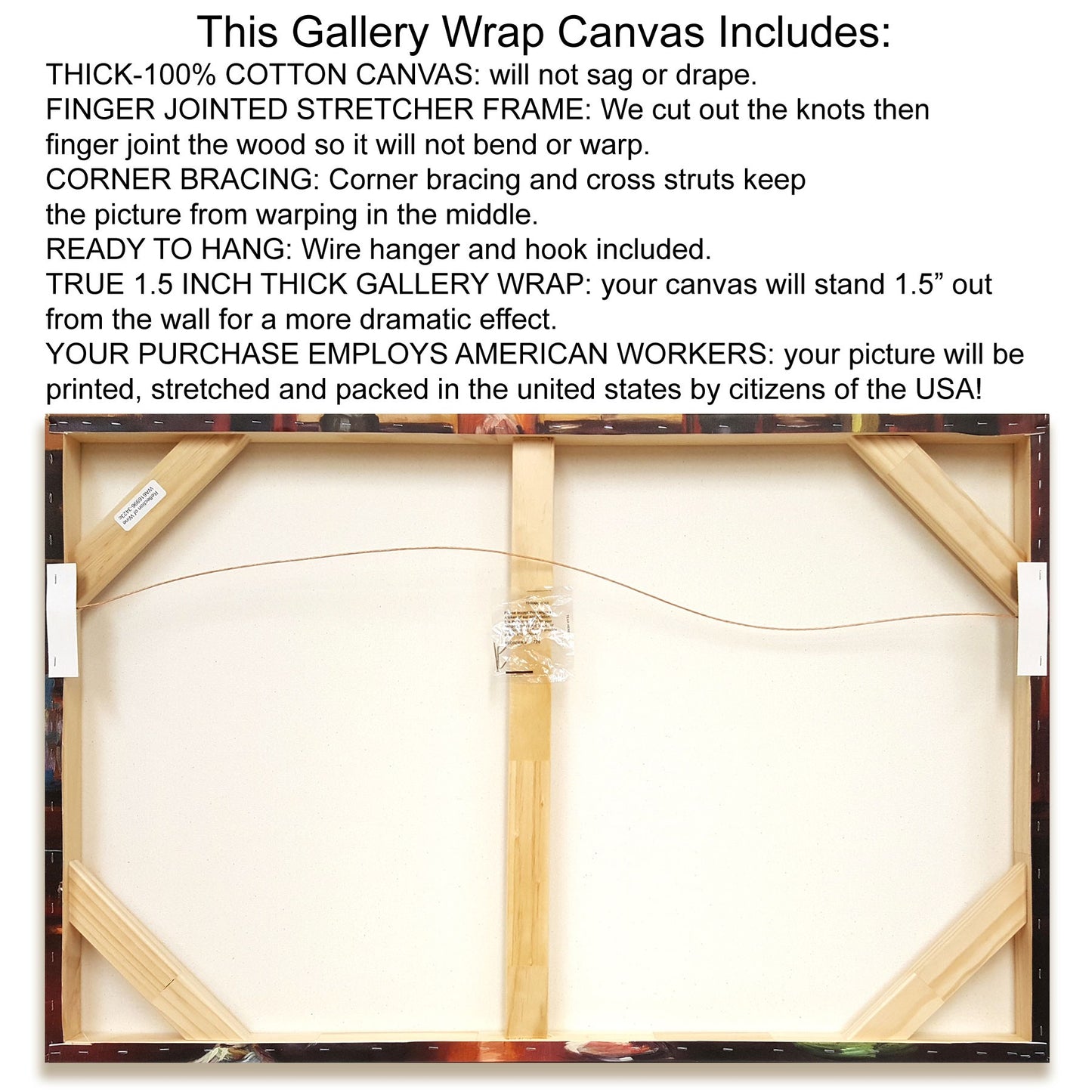 Sunset on the Beach 5 Giclee Wrap Canvas Wall Art - Home Decor > Wall Art - $327.99