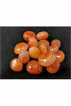 Tumbled Carnelian Stone - small