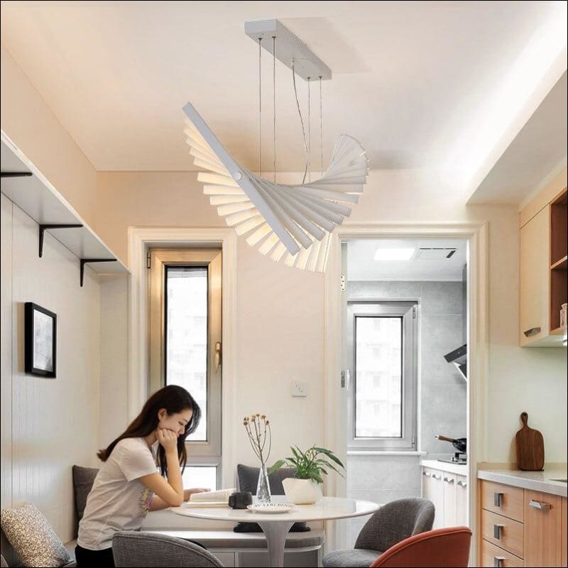 Chandelier Celling Lamp - Adjustable Light Bar - Chandelier - $5104.99