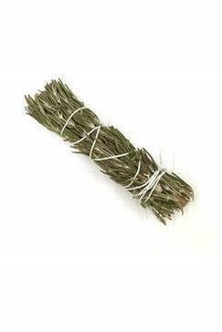 Juniper Smudge stick