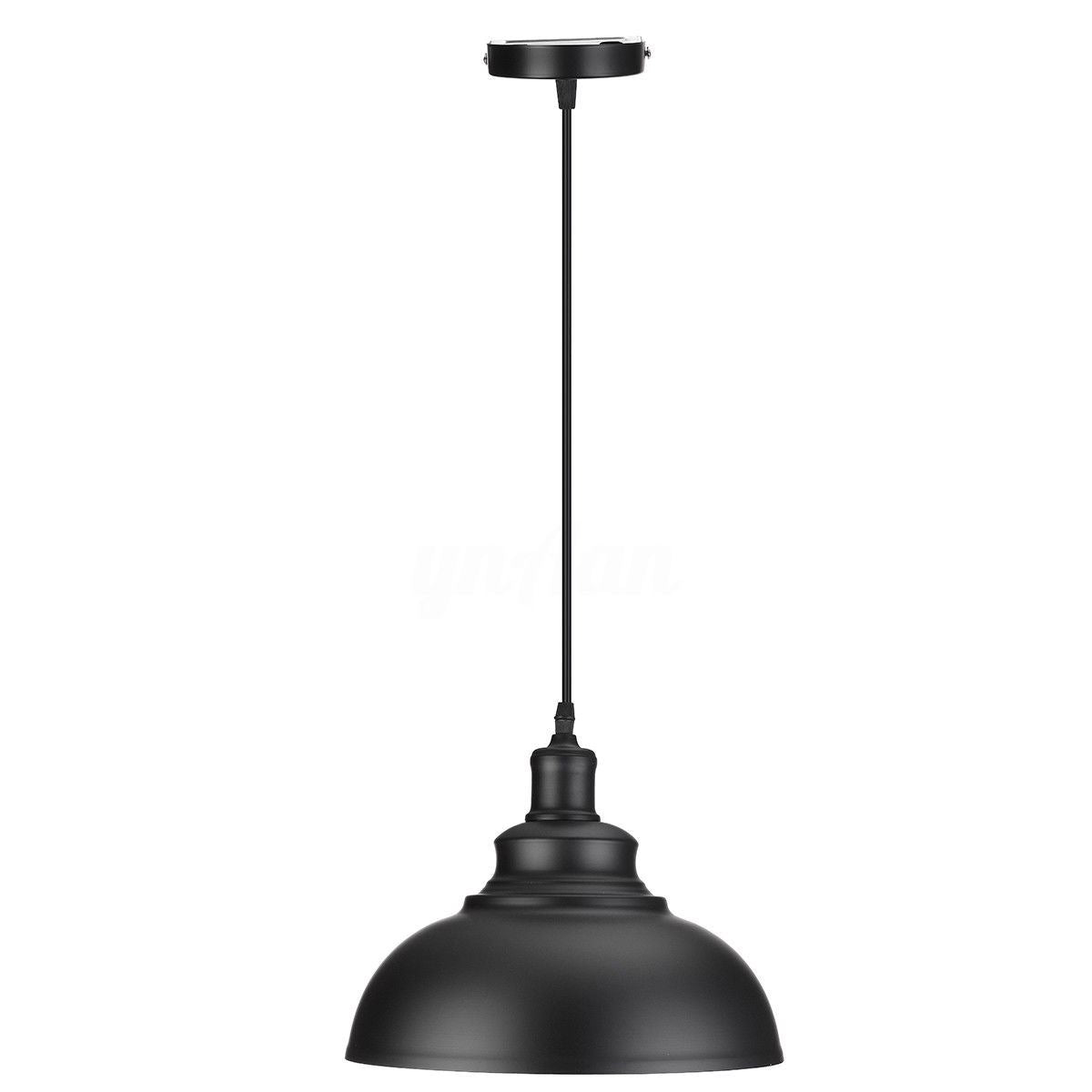 Curvy shade Pendant light - Pendant Lights - $91.99