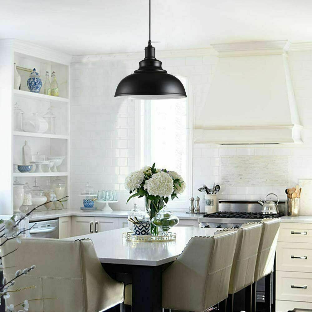 Curvy shade Pendant light - Pendant Lights - $91.99
