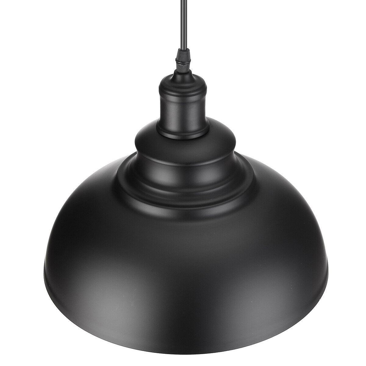 Curvy shade Pendant light - Pendant Lights - $91.99