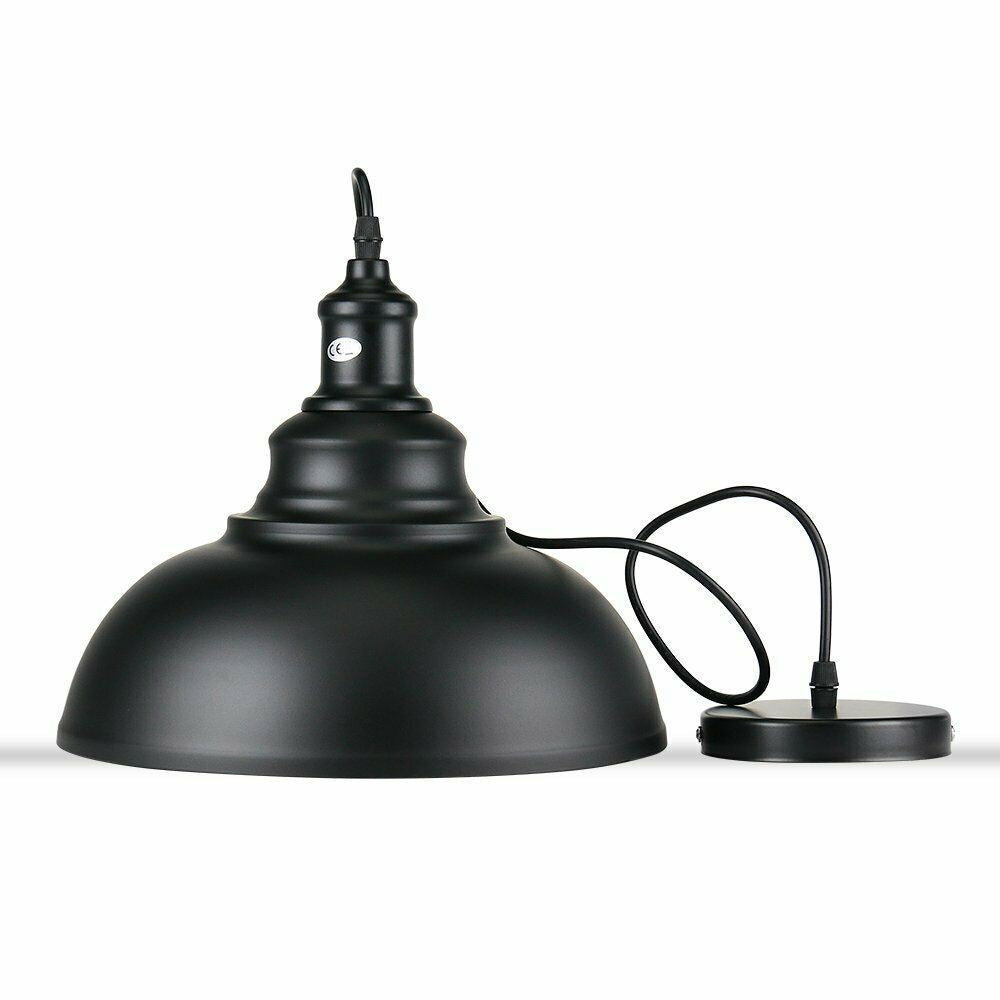Curvy shade Pendant light - Pendant Lights - $91.99