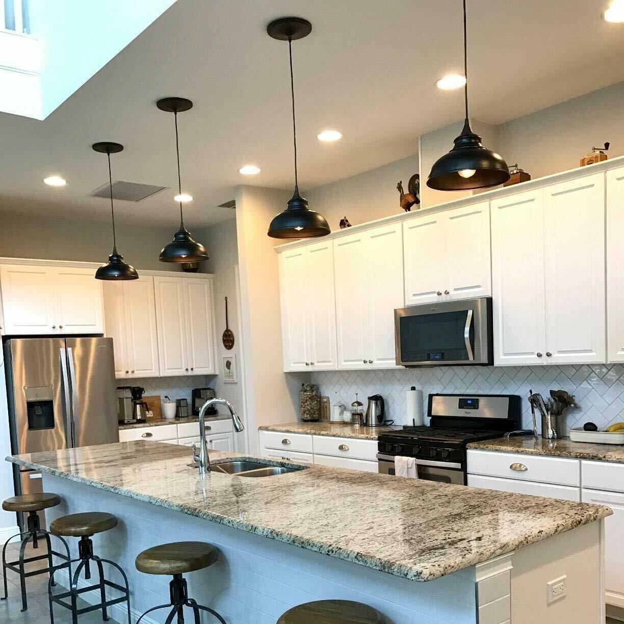Curvy shade Pendant light - Pendant Lights - $91.99
