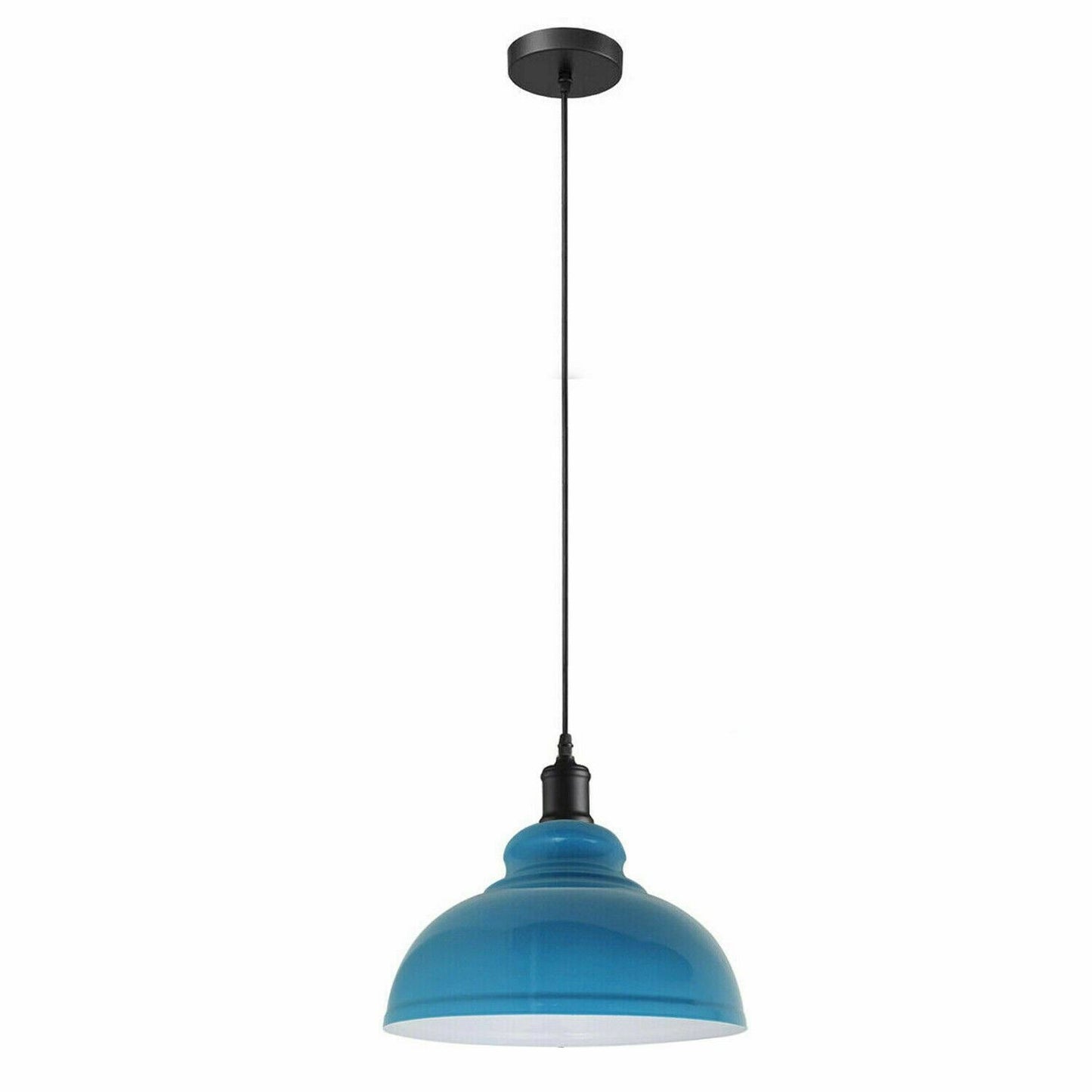 Curvy shade Pendant light - Pendant Lights - $91.99