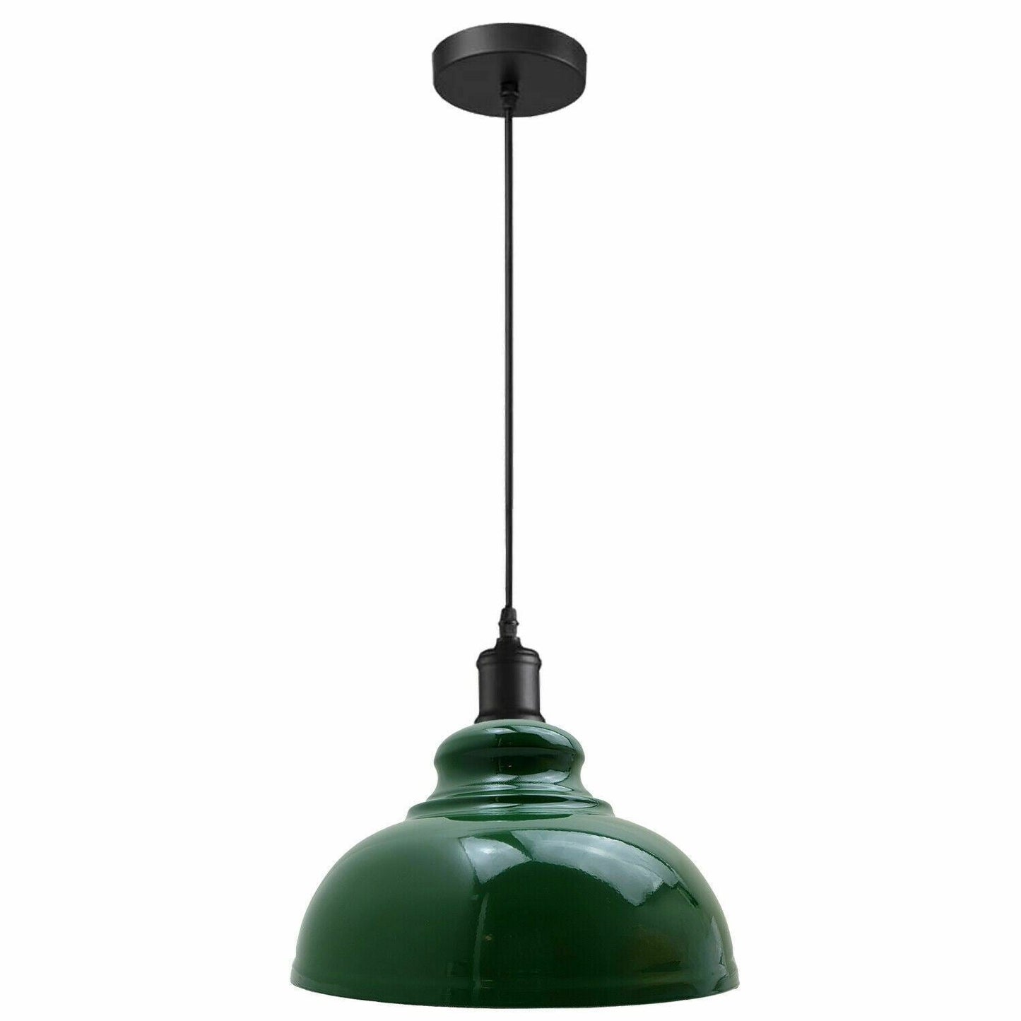 Curvy shade Pendant light - Pendant Lights - $91.99