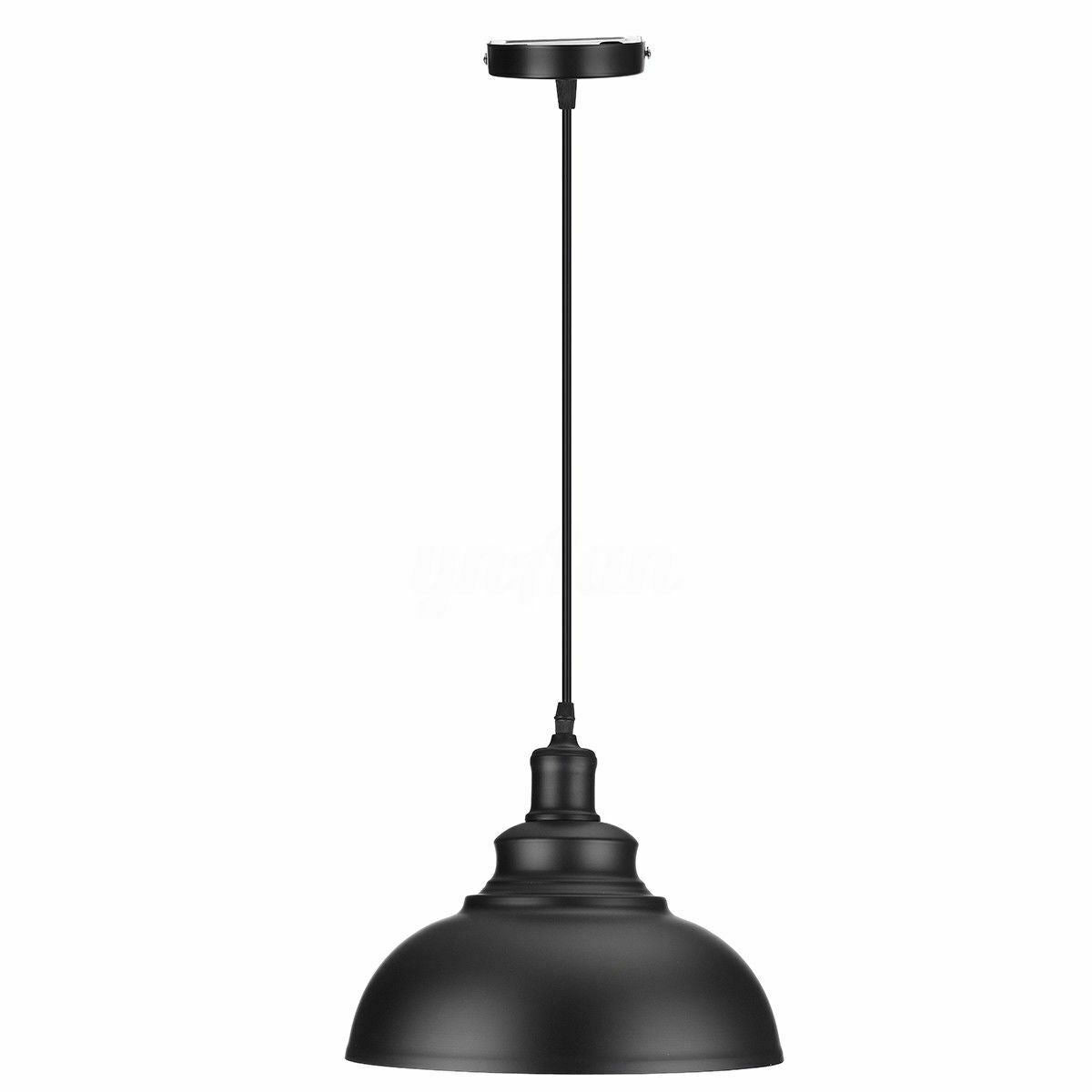 Curvy shade Pendant light - Pendant Lights - $91.99