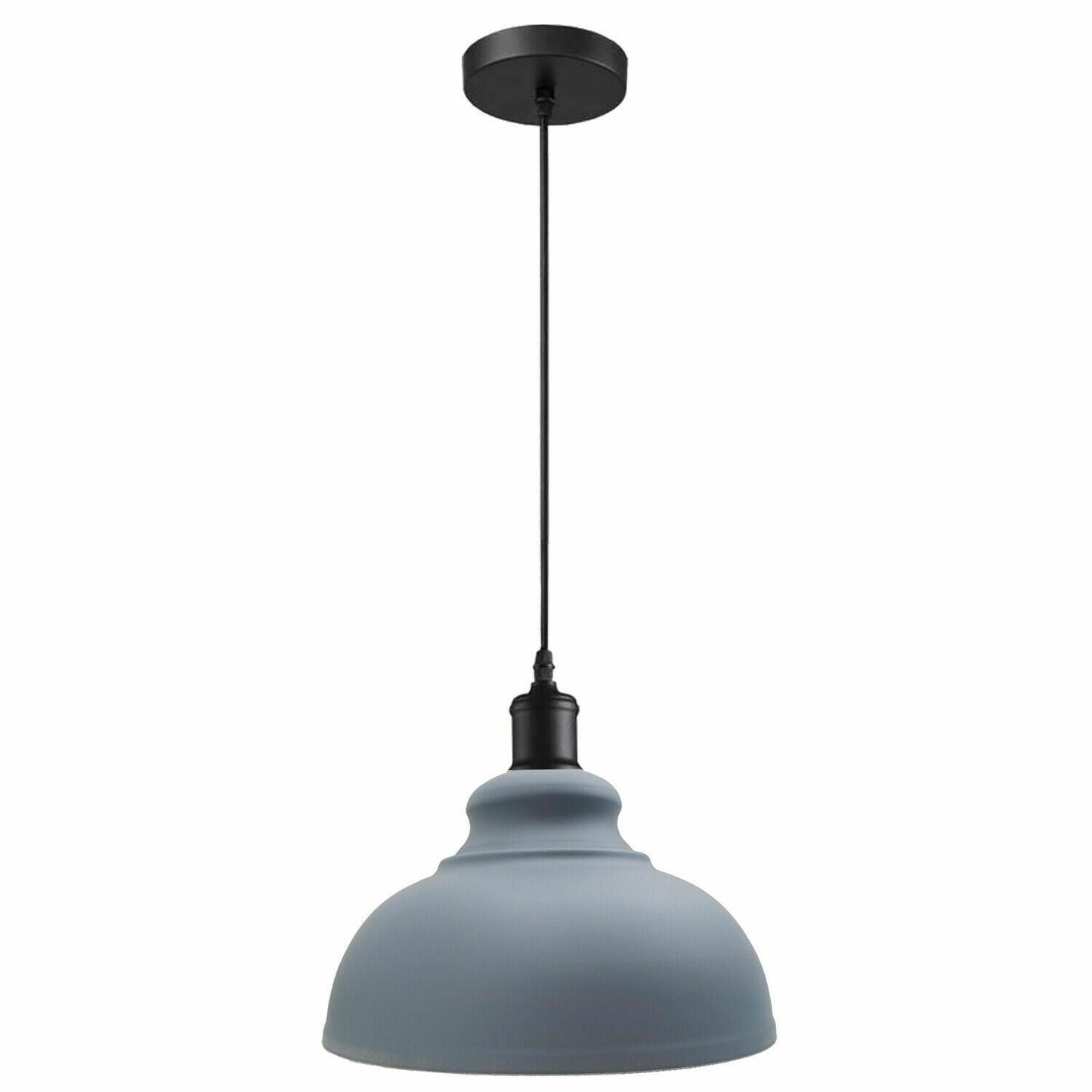 Curvy shade Pendant light - Pendant Lights - $91.99