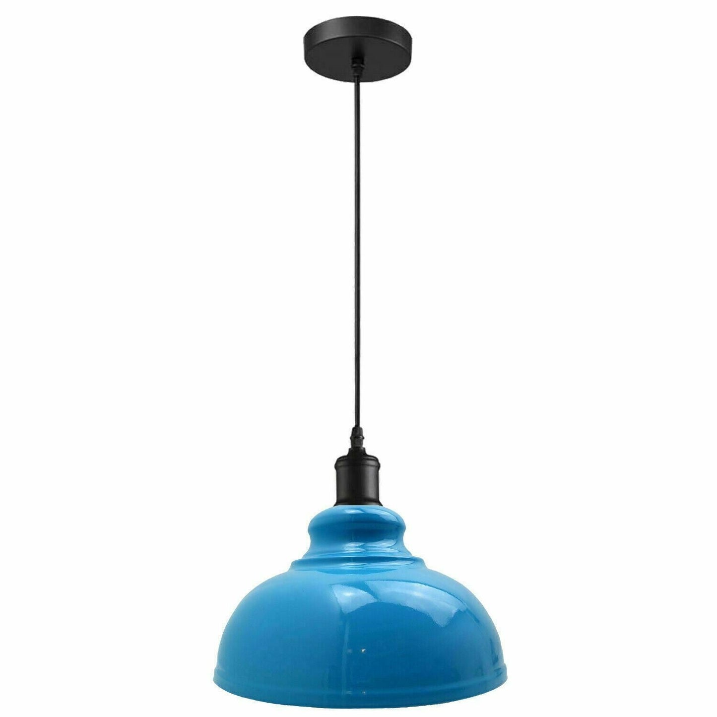 Curvy shade Pendant light - Pendant Lights - $91.99