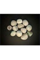 Tumbled Jade - Healing Crystal 1 pc