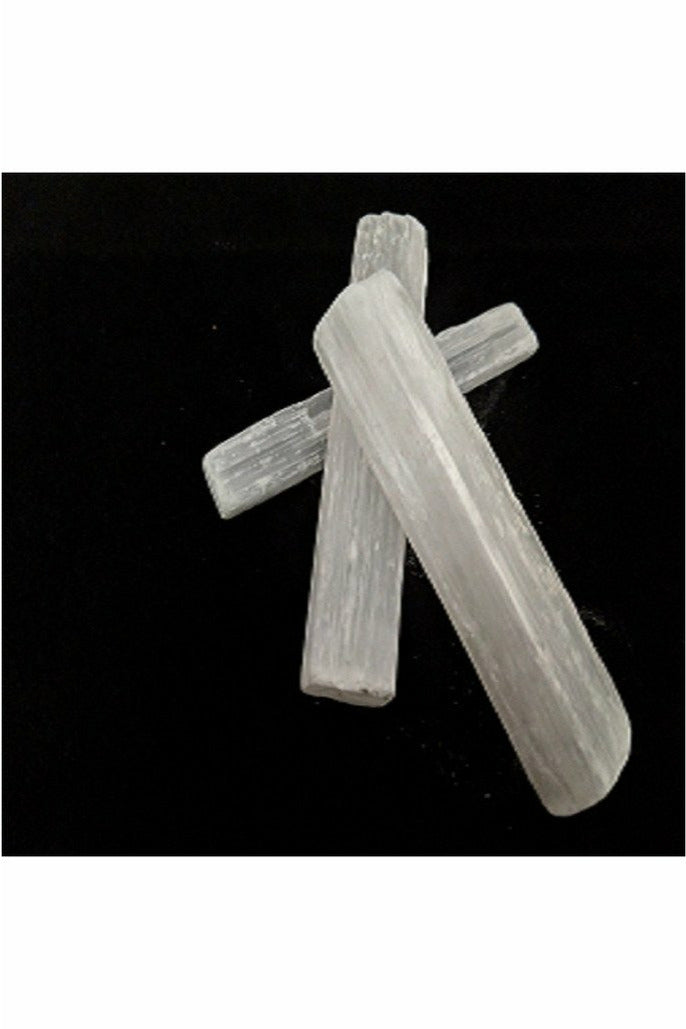 Selenite Sticks