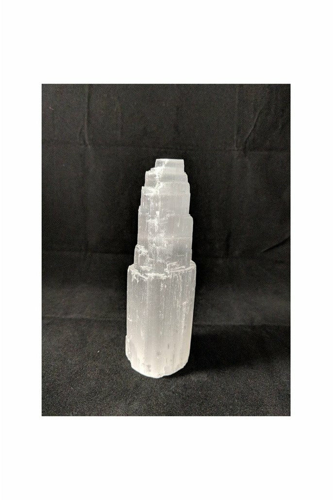 Selenite Tower
