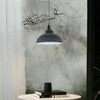 Curvy Shade Pendant Light - Lighting Fixtures - $80.99