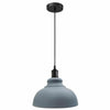 Curvy Shade Pendant Light - Lighting Fixtures - $80.99