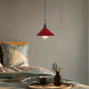 Metal Cone Shape Pendant Light - Pendant Lights - $80.99