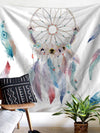 Dream Catcher Theme Tapestry Decor