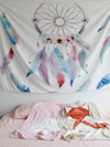 Dream Catcher Theme Tapestry Decor