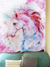 horse tapestry 3