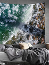 ocean tapestry