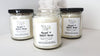 100% Natural Soy Candle | Hand-crafted - Hansel & Gretel's House