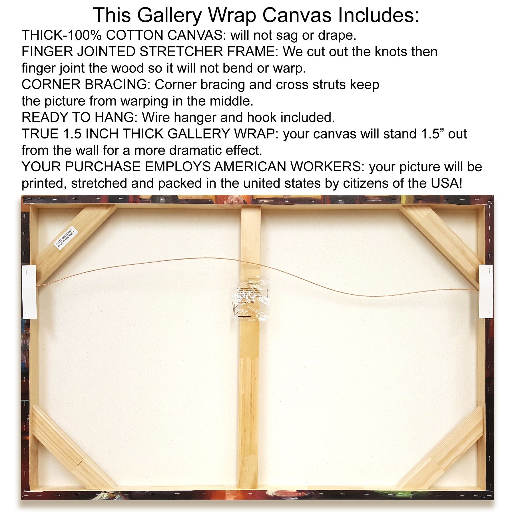 Sunset on the Beach 5 Giclee Wrap Canvas Wall Art - Home Decor > Wall Art - $327.99
