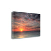 Sunrise in the Sky 3 Giclee Wrap Canvas Wall Art - Home Decor > Wall Art - $222.99