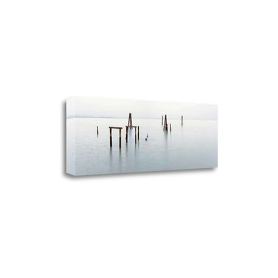 After the Storm 2 Giclee Wrap Canvas Wall Art - Home Decor > Wall Art - $211.99