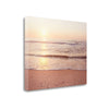 Sunrise on the Beach Giclee Wrap Canvas Wall Art - Home Decor > Wall Art - $198.99