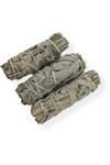 California White Sage Smudge Stick