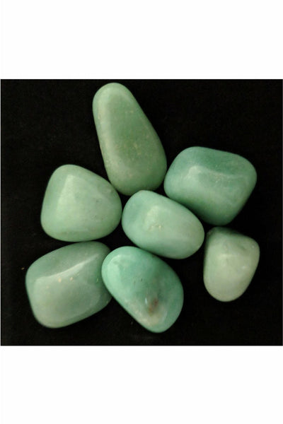 Green Aventurine Crystals
