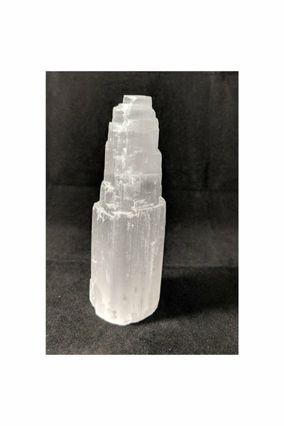Selenite Tower