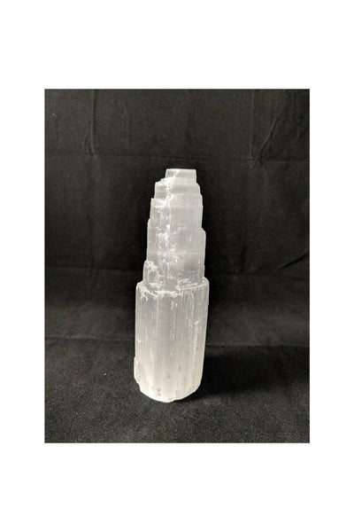 Selenite Tower
