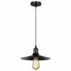 Modern Metal Lamp Shade Pendant Light - Pendant Lights - $84.99