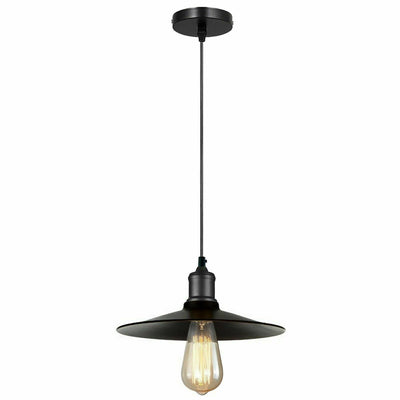 Modern Metal Lamp Shade Pendant Light - Pendant Lights - $84.99