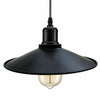 Modern Metal Lamp Shade Pendant Light - Pendant Lights - $84.99