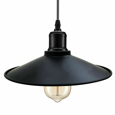 Modern Metal Lamp Shade Pendant Light - Pendant Lights - $84.99