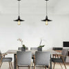Modern Metal Lamp Shade Pendant Light - Pendant Lights - $84.99