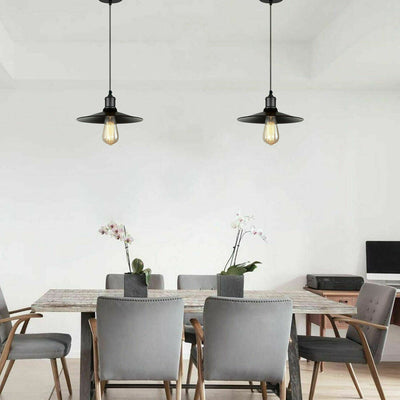Modern Metal Lamp Shade Pendant Light - Pendant Lights - $84.99