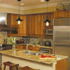 Modern Metal Lamp Shade Pendant Light - Pendant Lights - $84.99