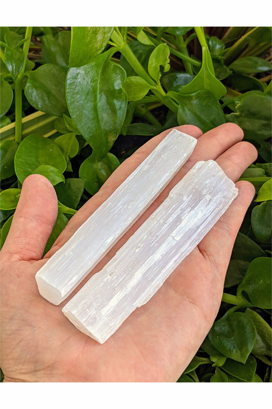 Selenite Sticks