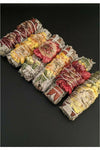 Flower Sage smudge sticks
