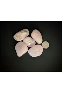 XXL Rose Quartz Healing Crystals