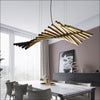 Chandelier Celling Lamp - Adjustable Light Bar - Chandelier - $5104.99