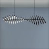 Chandelier Celling Lamp - Adjustable Light Bar - Chandelier - $5104.99