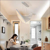 Chandelier Celling Lamp - Adjustable Light Bar - Chandelier - $5104.99