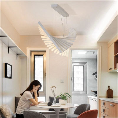 Chandelier Celling Lamp - Adjustable Light Bar - Chandelier - $5104.99