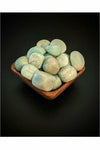 Polished Amazonite Crystals