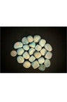 Polished Amazonite Crystals