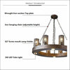 Pendant Ceiling Lamp - Antique Ocular Hanging - Ceiling Lamp - $2679.99